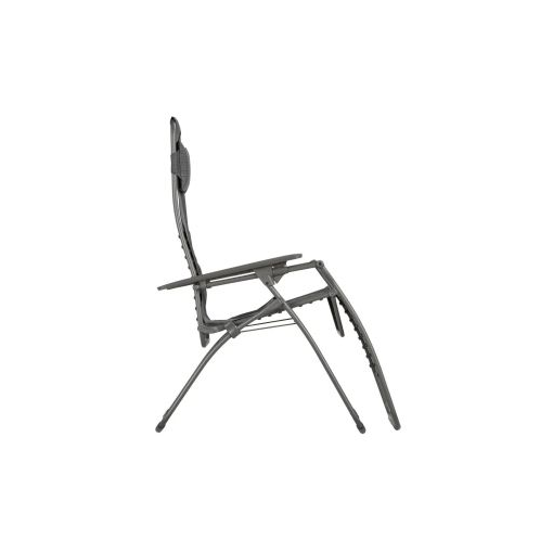  Sedia LaFuma Futura XL Obsidian