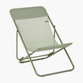  Sedia A Sdraio LaFuma Maxi Transat Moss