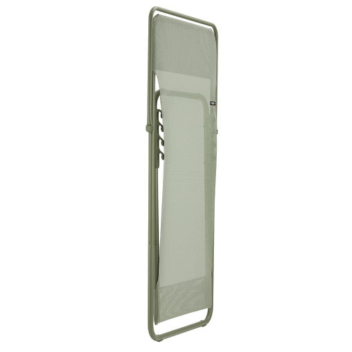  Sedia A Sdraio LaFuma Maxi Transat Moss
