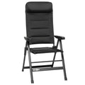  Sedia Brunner Skye 3D Black