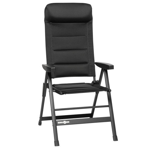  Sedia Brunner Skye 3D Black