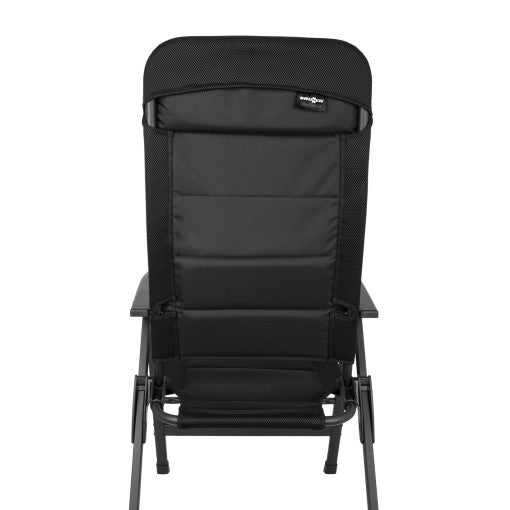  Sedia Brunner Skye 3D Black