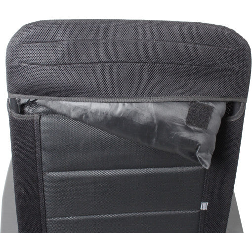  Sedia Brunner Skye 3D Black