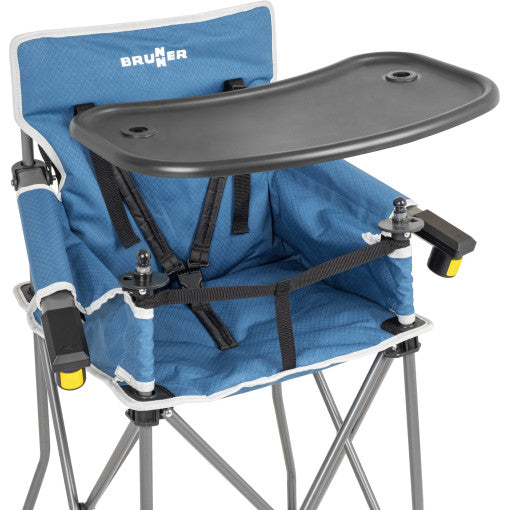  Seggiolone Brunner Action Baby Equiframe