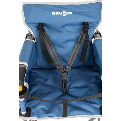  Seggiolone Brunner Action Baby Equiframe