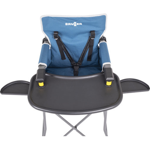  Seggiolone Brunner Action Baby Equiframe