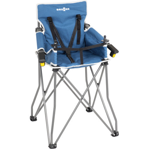  Seggiolone Brunner Action Baby Equiframe