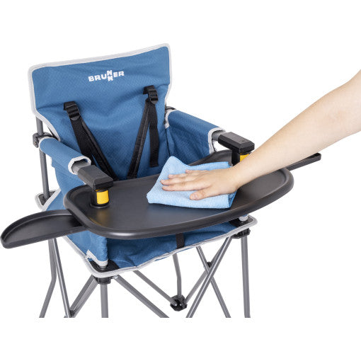  Seggiolone Brunner Action Baby Equiframe