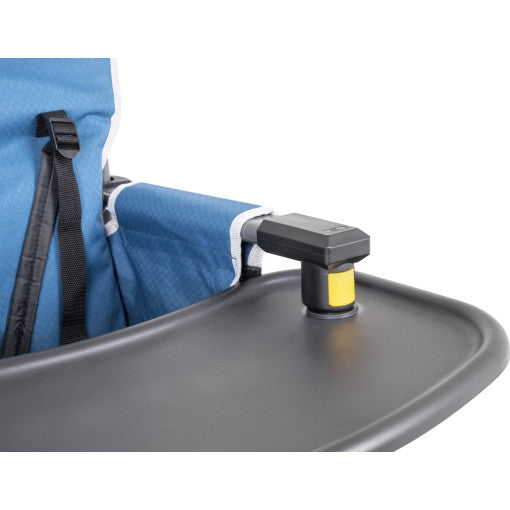  Seggiolone Brunner Action Baby Equiframe