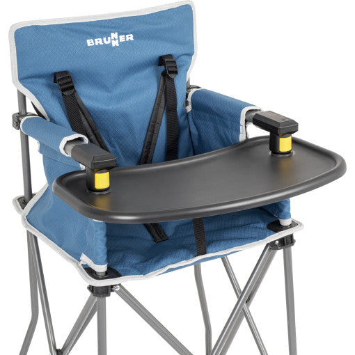  Seggiolone Brunner Action Baby Equiframe