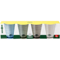  Set Bicchieri Brunner Onda