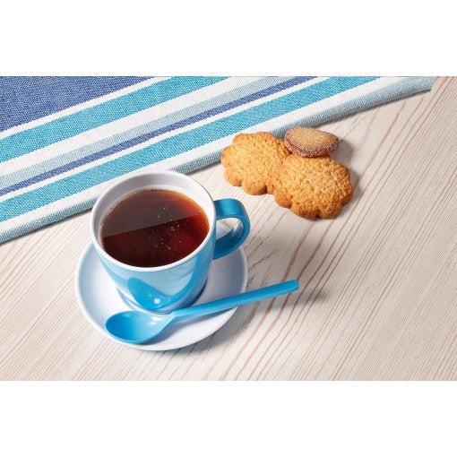  Set 4 Cucchiaini Brunner Mini Spoon