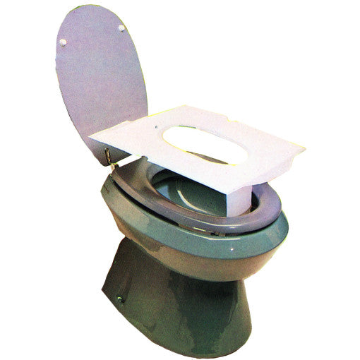  Set 50 Coprisedili Per WC