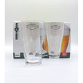  Set Bicchieri Birra Brunner Beerglass Pint