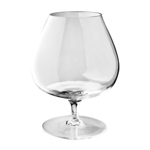  Set Bicchieri Cognac Brunner
