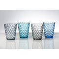  Set Bicchieri Brunner Diamond