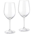  Set Calici Brunner Red Wineglass
