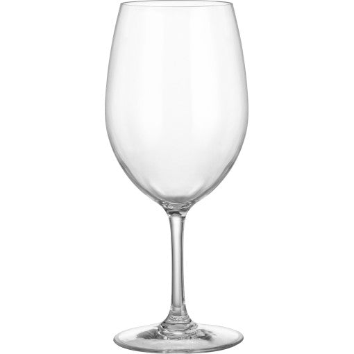  Set Calici Brunner Red Wineglass