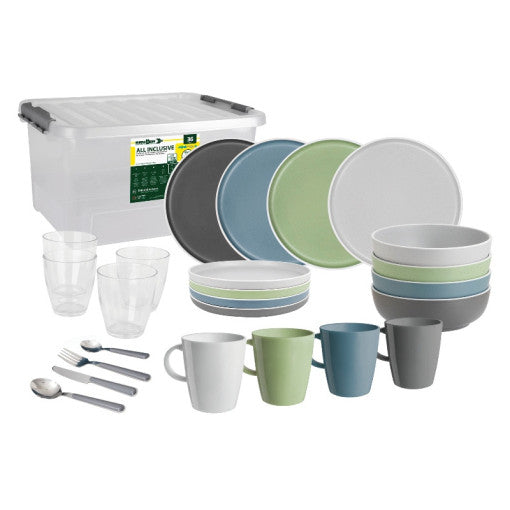  Set All Inclusive Brunner Dolomit