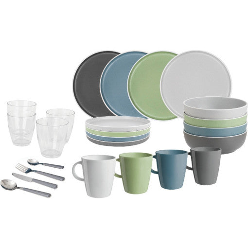  Set All Inclusive Brunner Dolomit