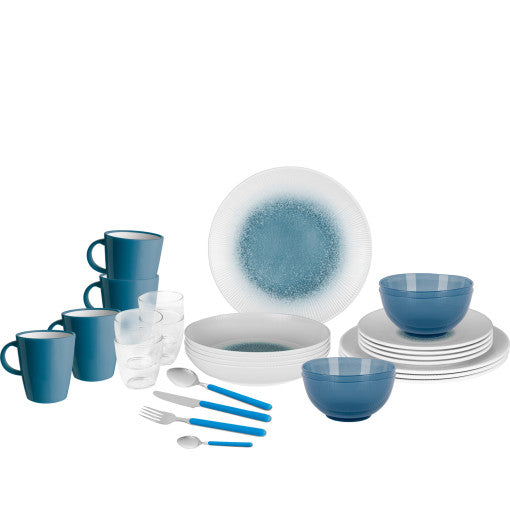  Set All Inclusive Brunner Vip Meteore