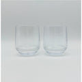  Set Bicchieri Brunner Water Glass