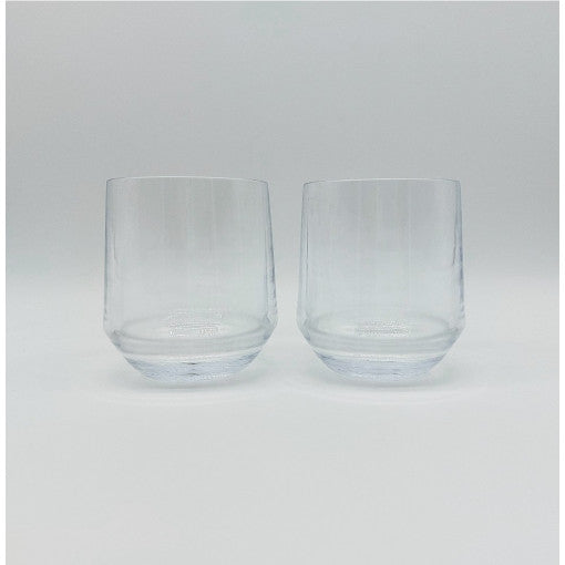  Set Bicchieri Brunner Water Glass