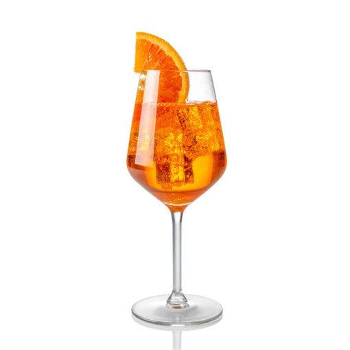  Set Calici Brunner Wineglass Classic