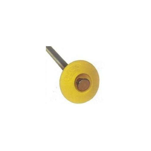  Confezione Picchetti Con Randella Per Stuoie Bever Brand Chiodo 25