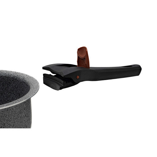  Set Pentole Beaver Brand Artepetra Cook 24