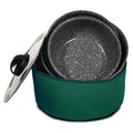  Set Pentole Beaver Brand Rockza 20