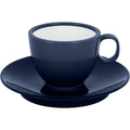 Set Espresso Brunner Blue