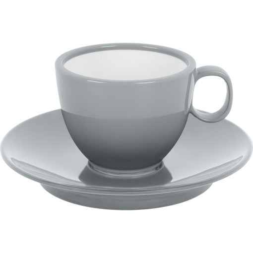  Set Espresso Brunner Pearl/Deep Sea
