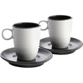 Set Espresso Brunner Granyte