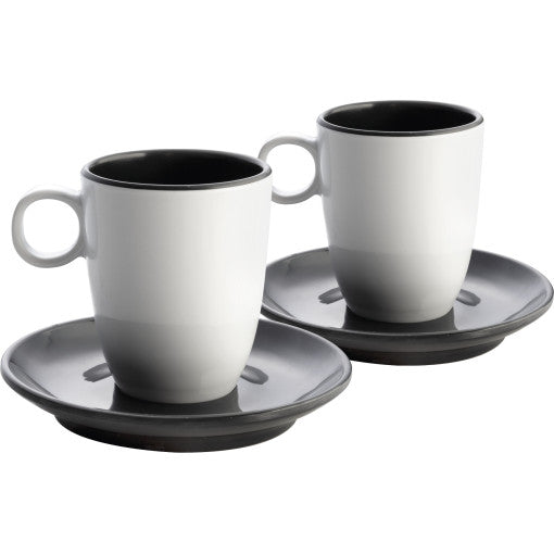 Set Espresso Brunner Granyte