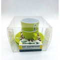  Set Espresso Brunner Spectrum/Space
