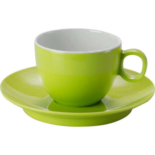  Set Espresso Brunner Spectrum/Space