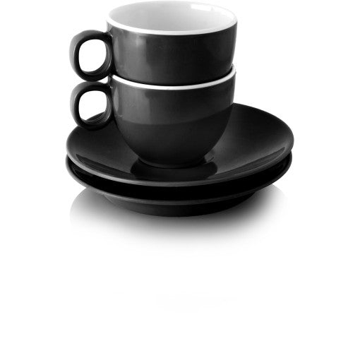 Set Espresso Brunner Serenade/Enigma