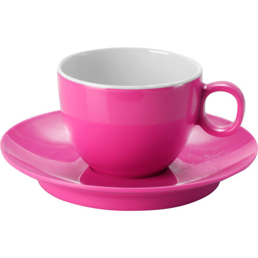  Set Espresso Brunner Spectrum/Flame