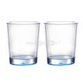Brunner Set Multiglass Color Blu