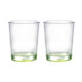 Brunner Set Multiglass Color Verde