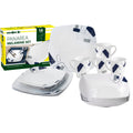  Set Stoviglie Brunner Panarea