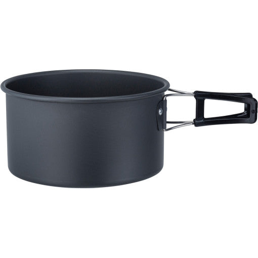  Set Pentole Brunner Popote Packpot Ultralite 18