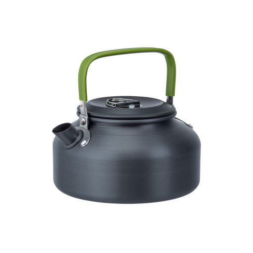 Set Pentole Brunner Popote Packpot Ultralite 18