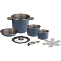  Set Pentole Brunner Torralta Ø18