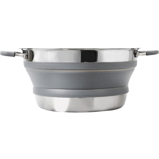  Set Pentole Brunner Volcano Pasta Al Volo Fold-Away