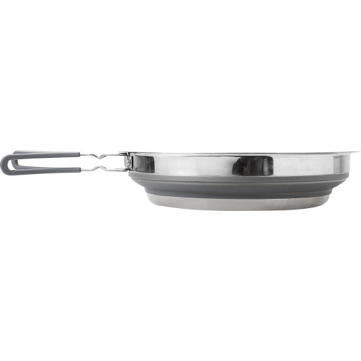  Set Pentole Brunner Volcano Pasta Al Volo Fold-Away