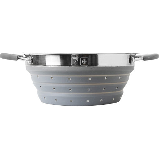  Set Pentole Brunner Volcano Pasta Al Volo Fold-Away