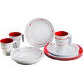  Set Stoviglie Brunner Cosmic
