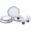  Set Stoviglie Brunner Pralin